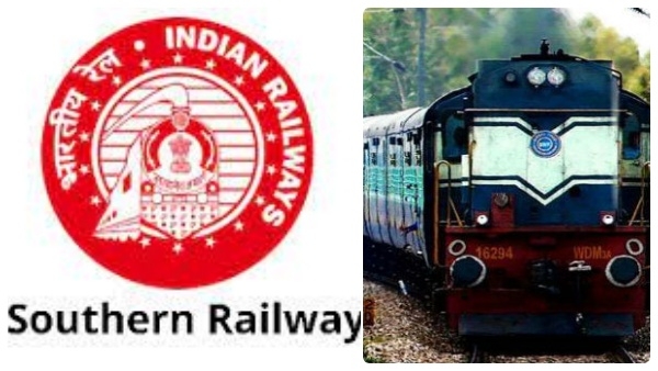 Additional two coaches added in Guruvayur Express train Southern Railway announced 