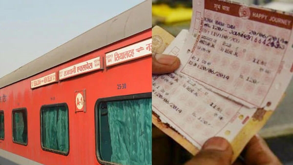 Train Tickets Booking to open today for Pongal Festival Holidays Train Tickets Booking to open today for Pongal Festival Holidays