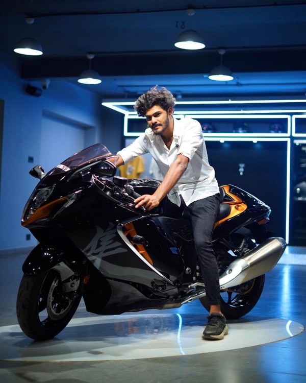  Transport Commission has recommended to cancel TTF Vasans driving license