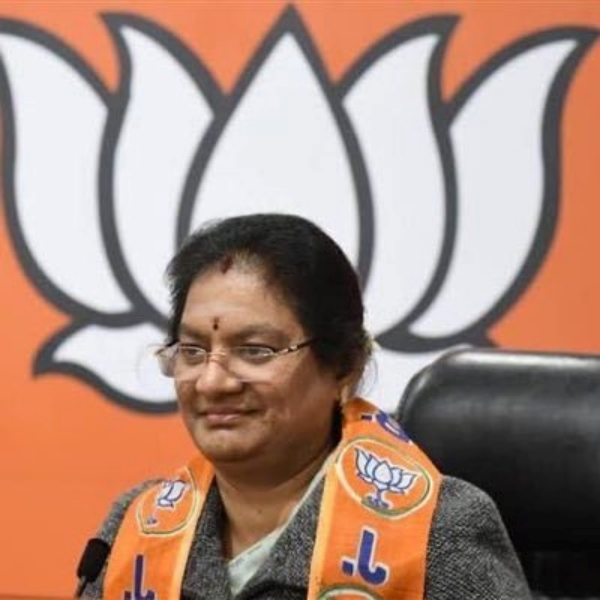 2024 Parliament election, BJP wants to contest in Thoothukudi constituency 