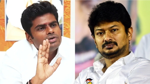  This is what Sanatana Dharma: Annamalai speech sparks another blow to the BJP 