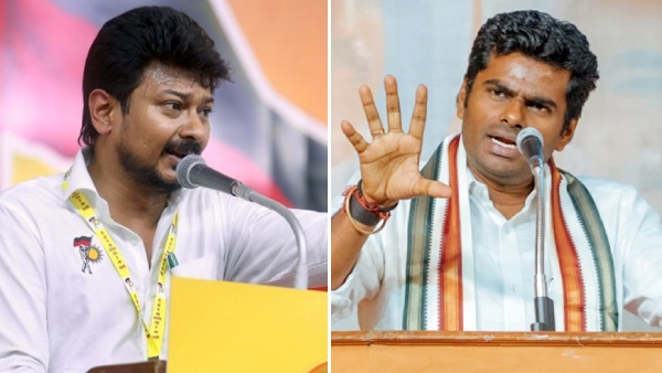 Sanatana Dharma is not an enemy of any religion: Tamil Nadu BJP President Annamalai 