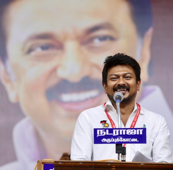 Support is growing for Udhayanidhi Stalins talk of Sanatana Dharma 