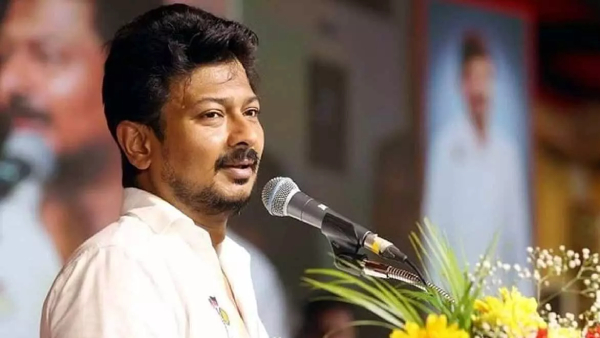 Vishva Hindu Parishad executive arrested for setting Rs 1,0001 crore price on Udayanidhi head 