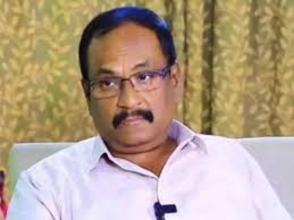  Director Kalanjiam interviewed about actor Marimuthu qualities