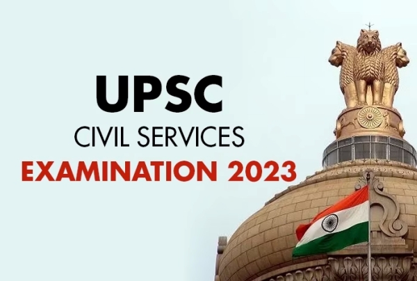 UPSC Civil Services Main Examination for IAS, IPS Jobs Begin from Today 