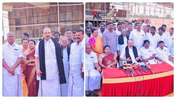 MDMK Manadu Anna birthday celebration What will Vaiko talk about in Madurai 