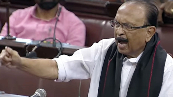 If not call United States of India, may not remain same in 2047: Vaiko 