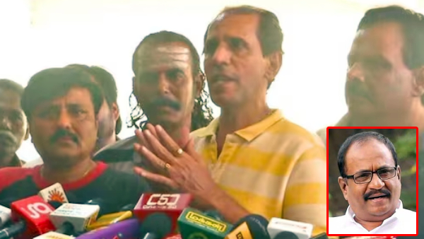 Actor Marimuthu supposed to go shooting today in movie, says Vaiyapuri 