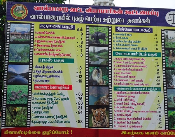 Quarterly Holiday: Are you going to Valparai? Dont miss the amazing wonder there 
