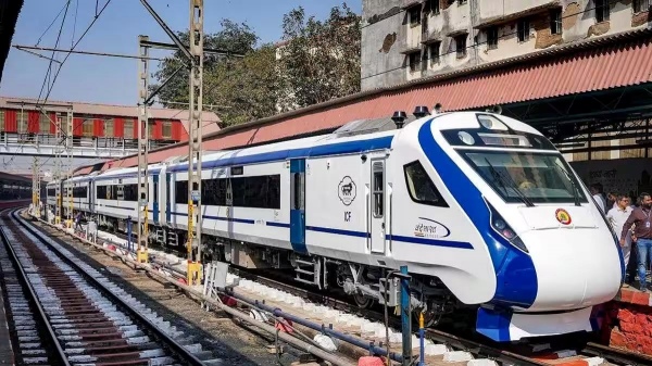 Chennai, Coimbatore, Madurai, Thirunelveli: The Vande Bharat train services you should know 