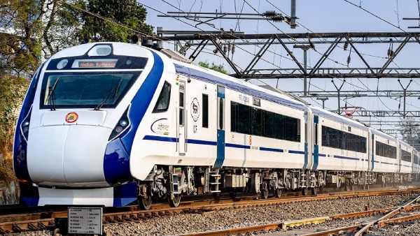 Thirunelveli to Chennai Vande Bharat train to start today: All you need to know about price and stops 