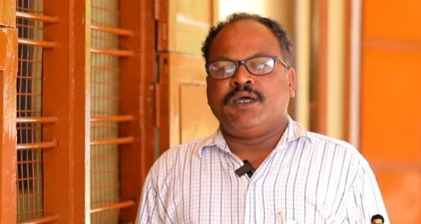 CM Stalin has constructed 2 hostels for Karamadai Irular School at a cost of Rs 2.5 crore CM Stalin has constructed 2 hostels for Karamadai Irular School at a cost of Rs 2.5 crore