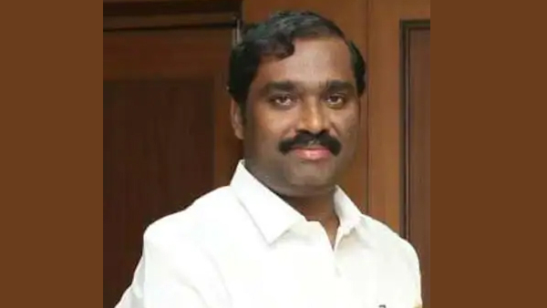 Velmurugan expressed anguish that who rules in Karnataka, only Kannada racism against Tamils continues 