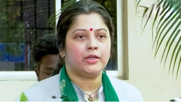 Actress Vijayalakshmi Complaint against Seeman: Is he going to get arrested next in the case? Actress Vijayalakshmi Complaint against Seeman: Is he going to get arrested next in the case?