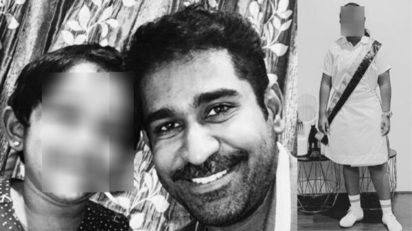  Vijay Antonys daughter found hanged at her fathers room