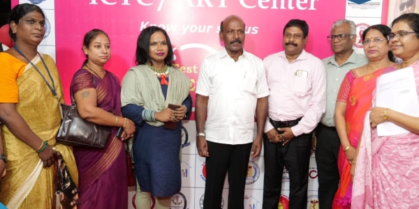 in tamilnadu the first ever kidney saving medical scheme is launched in chennai