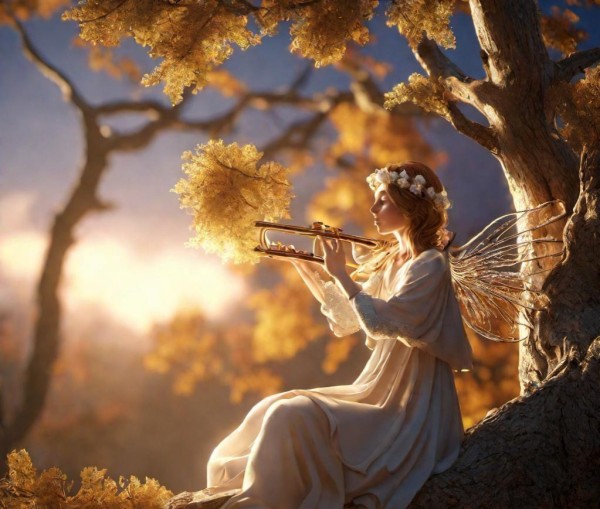 Kids story in tamil : The Fairys treasure 