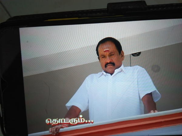 Ethirneechal Serial 2023 September 16th episode full update 