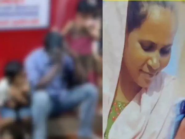 Chennai incident and Why did Husband complaint against wife in Chennai Pallikkaranai Police