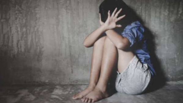 The incident of a tribal woman being taken naked in a procession in Rajasthan has caused a shock 