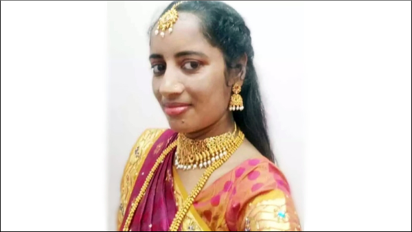 family of a woman who suffered brain death in an accident near Ranipet donated her organs family of a woman who suffered brain death in an accident near Ranipet donated her organs