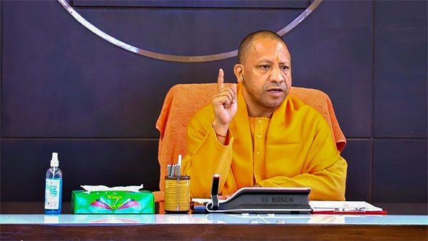 Yogi Adityanath Govt Allocation of Rs 176.66 Crore to Improve Infrastructure in Uttar Pradesh Yogi Adityanath Govt Allocation of Rs 176.66 Crore to Improve Infrastructure in Uttar Pradesh