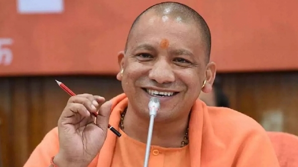 New schemes for employment in Uttar Pradesh have started working gradually says Yogi Adityanath 