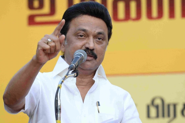  Amar Prasad Reddy arrested, Annamalai upset: What will happen next in Tamil Nadu politics?