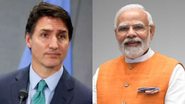 Today is the last date for Canadian embassy high commissioners in India 