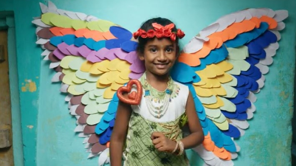 totally 35 lakh children have benefited from the Illam Thedi kalvi scheme 