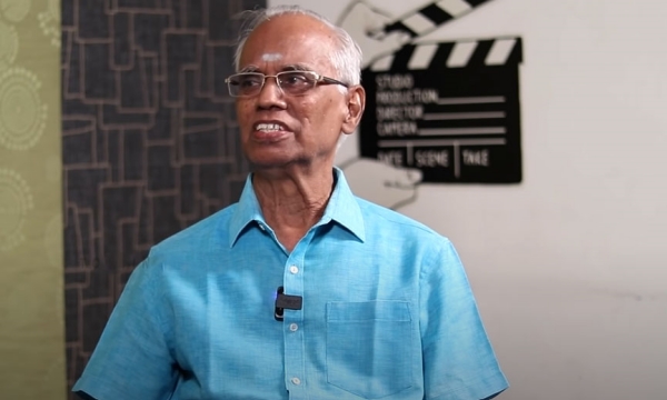 serial actor Coimbatore Anuradha current status 