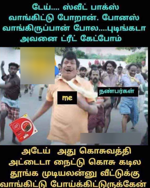 Funny memes collection on Diwali 16-10-23