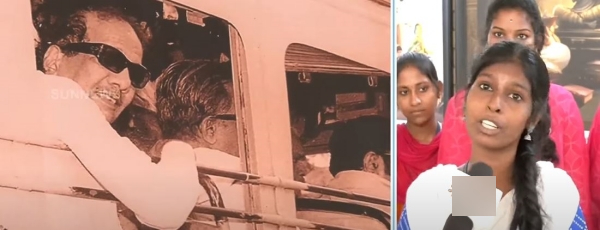 Kalaignar Photo Exhibition on going in chennai