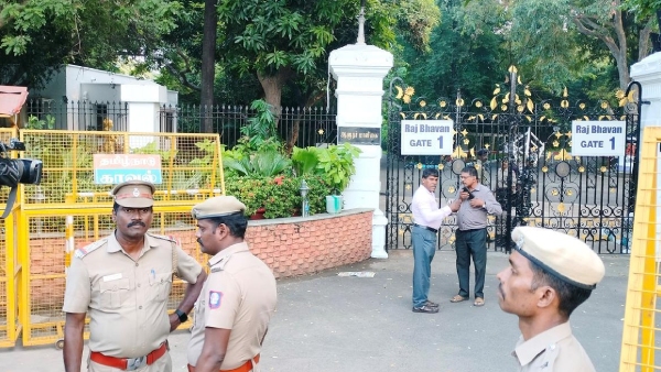 Governor office version completely different from police version in petrol bomb attack incident