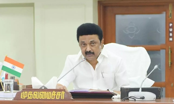 Tamil Nadu government has accorded administrative sanction of ₹781 crore to improve roads 