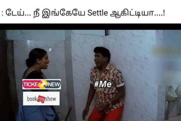 Leo memes: Funny memes collection on Vijays Leo movie 18-10-23