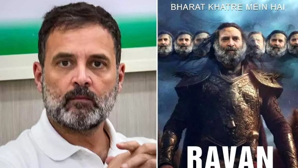 Congress march towards tamil nadu bjp head quarters today 