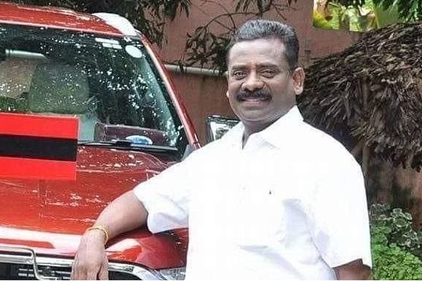 Mystery in MDMK Chief Vaikos driver Durai death