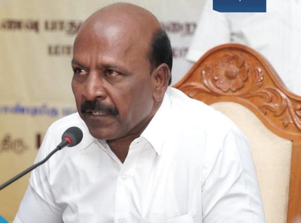 Minister Ma Subramanian is proud that more people have registered for organ donation in the last 10 days 