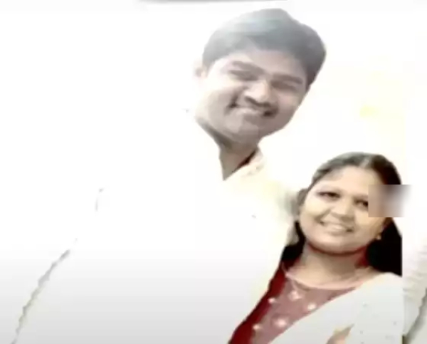 Andhra Pradesh Wife and why did Mother in law complaint against her Daughter in law