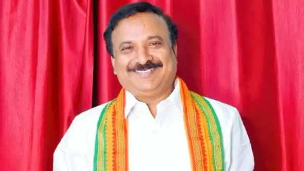 Rama srinivasan says BJP has no role in Gauthami issue as she quits the party