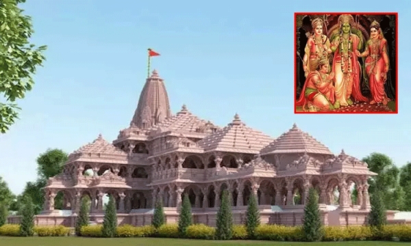 Ayodhya Ram Temple Kumbabhishekam on 14 January 2023 J Sekhar Reddy Inaugurating Holy Tirtha Yatra Ayodhya Ram Temple Kumbabhishekam on 14 January 2023 J Sekhar Reddy Inaugurating Holy Tirtha Yatra