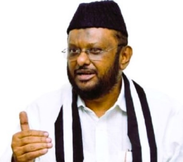 Jawahirullah accused Union govt, indirectly helping ONGC to set up hydrocarbon wells in Tamil Nadu