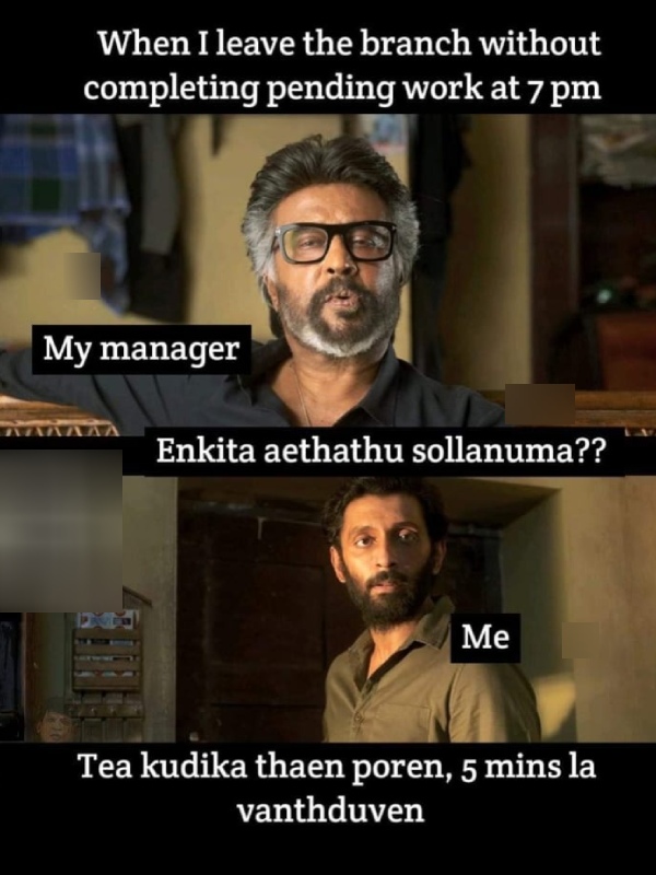 Funny memes collection on Tea lovers