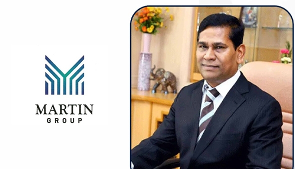 Martin Group explanation of testing to be conducted at their premises