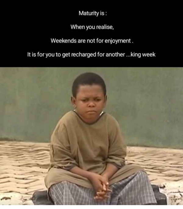  Funny memes collection on sunday special food 22.10.2023