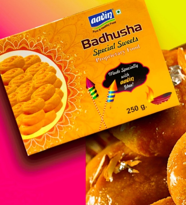 Aavin is also attracting customers by introducing super combo packs for Diwali this year 