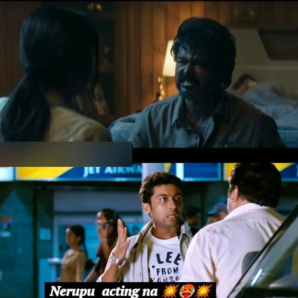 Leo memes: Funny memes collection on Vijays Leo movie 18-10-23