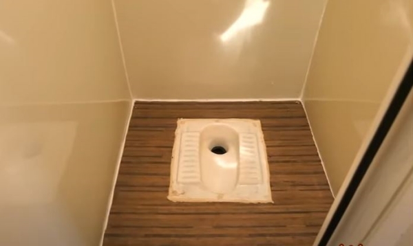 Woman-friendly mobile toilets flagged off in Chennai